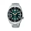 精工/Seiko 42.0 MM 不锈钢（超硬涂层） 自动机械机芯 男表 SPB207J1