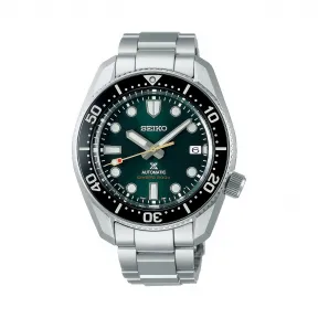 精工/Seiko 42.0 MM 不锈钢（超硬涂层） 自动机械机芯 男表 SPB207J1