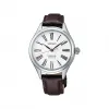 精工/Seiko presage系列 34.3MM 不锈钢 自动机械机芯 女表 SPB233