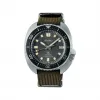 精工/Seiko prospex系列 42.7MM 不锈钢 (超硬质镀膜) 自动机械机芯 男表 SPB237