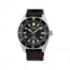 精工/Seiko prospex系列 40.5MM 不锈钢 (超硬质镀膜) 自动机械机芯 男表 SPB239