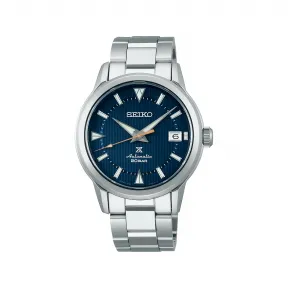 精工/Seiko prospex系列 38.0MM 不锈钢 自动机械机芯 男表 SPB249