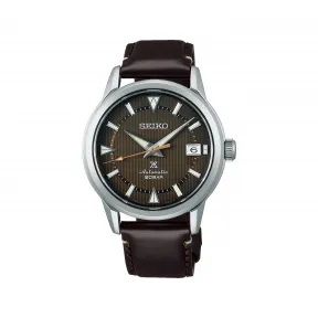 精工/Seiko prospex系列 38.0MM 不锈钢 自动机械机芯 男表 SPB251