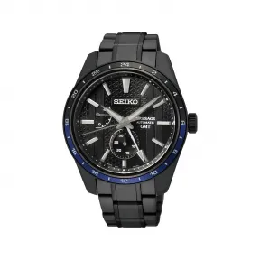 精工/Seiko 13.7MM 不锈钢（超硬涂层） 自动机械机芯 男表 SPB271J1