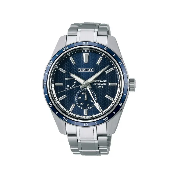 精工/Seiko 13.7MM  自动机械机芯 男表 SPB303J1