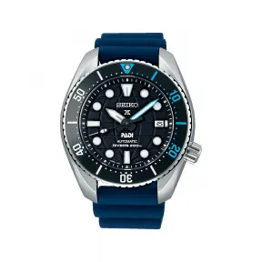 精工/Seiko prospex系列 45.0MM 不锈钢（超硬涂层） 自动机械机芯 男表 SPB325
