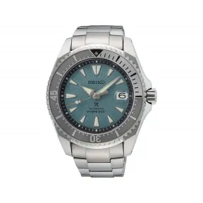 精工/Seiko 13.3MM  自动机械机芯 男表 SPB353