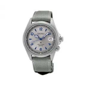 精工/Seiko prospex系列 39.5MM 自动机械机芯 男表 SPB355