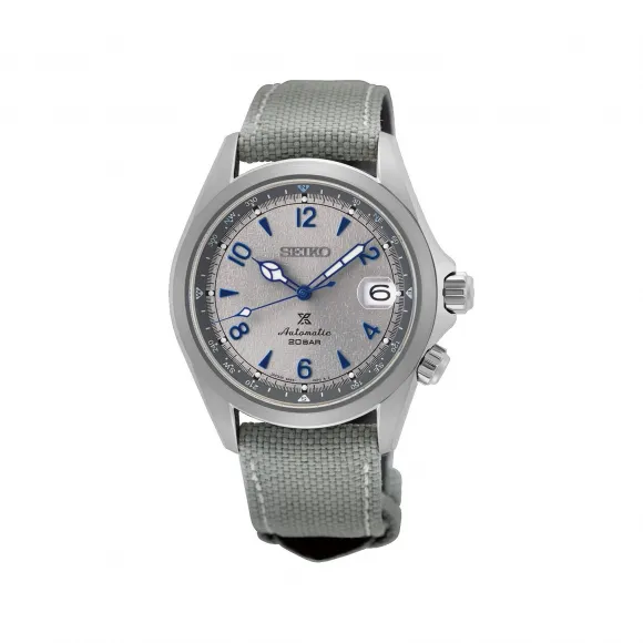 精工/Seiko prospex系列 39.5MM 自动机械机芯 男表 SPB355J1