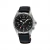 精工/Seiko Prospex系列 39.5MM 不锈钢（超硬涂层） 自动上链 男士 SPB379J1