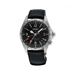 精工/Seiko Prospex系列 39.5MM 不锈钢（超硬涂层） 自动上链 男士 SPB379J1