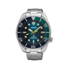 精工/Seiko Prospex系列 45.0MM 不锈钢 自动上链 男士 SPB431J1