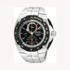精工/Seiko Sportura系列 不锈钢 石英机芯 Seiko Sportura SPC047P1