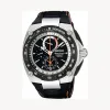 精工/Seiko Sportura系列 不锈钢 石英机芯 Seiko Sportura SPC047P2
