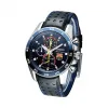 精工/Seiko 飞骏系列 不锈钢 石英机芯 男表 SPC089J1