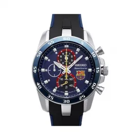 精工/Seiko Sportura系列 精钢 石英机芯 男表 SPC089P2