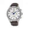 精工/Seiko Men'S系列 不锈钢 石英机芯 男表 SPC155P1