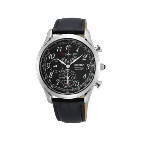 精工/Seiko other系列 40.6MM 不锈钢 石英机芯 男表 SPC255