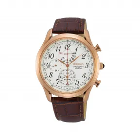 精工/Seiko other系列 40.6MM 不锈钢 石英机芯 男表 SPC256