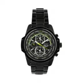 精工/Seiko 石英机芯 男表 SPL045