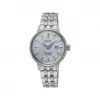 精工/Seiko Presage系列 不锈钢 30.3MM  女表 SRE007J1