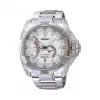 精工/Seiko Velatura系列 不锈钢 人动电能 男表 SRH001J1