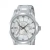 精工/Seiko Premier系列 不锈钢 机械机芯 男表 SRH007J1