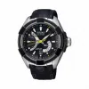 精工/Seiko Velatura系列 不锈钢 Kinetic Direct Drive SRH015P2