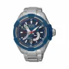 精工/Seiko Velatura系列 不锈钢 动能 Seiko Velatura SRH017P1