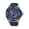 精工/Seiko Velatura系列 不锈钢 动能 Seiko Velatura SRH017P2