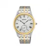 精工/Seiko discovermore系列 39.0MM 石英机芯 男表 SRK048