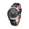 精工/Seiko Kinetic系列 不锈钢 动能 Seiko Kinetic SRN035P1