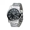 精工/Seiko Premier系列 不锈钢 人动电能 男表 SRN039J1