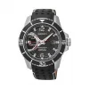精工/Seiko Premier系列 不锈钢 人动电能 男表 SRN039J2