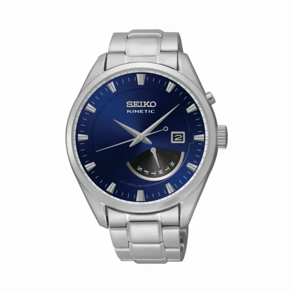 精工/Seiko Men'S系列 石英机芯 男表 SRN047P1