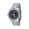 精工/Seiko 5系列 不锈钢 自动机械机芯 Seiko 5 Sports SRP143J1