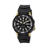 精工/Seiko Superior系列 镀金精钢 自动机械机芯 男表 SRP234