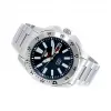 精工/Seiko 5系列 不锈钢 自动机械机芯 Seiko 5 Sports SRP357K1