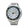 精工/Seiko Men'S系列 不锈钢 机械机芯 男表 SRP359J1