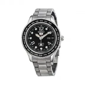 精工/Seiko 精钢 自动机械机芯 女表 SRP367