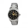 精工/Seiko 精钢 自动机械机芯 男表 SRP411