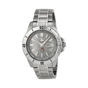 精工/Seiko 5系列 自动机械机芯 男表 SRP421