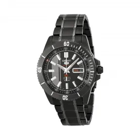 精工/Seiko 5系列 自动机械机芯 男表 SRP429