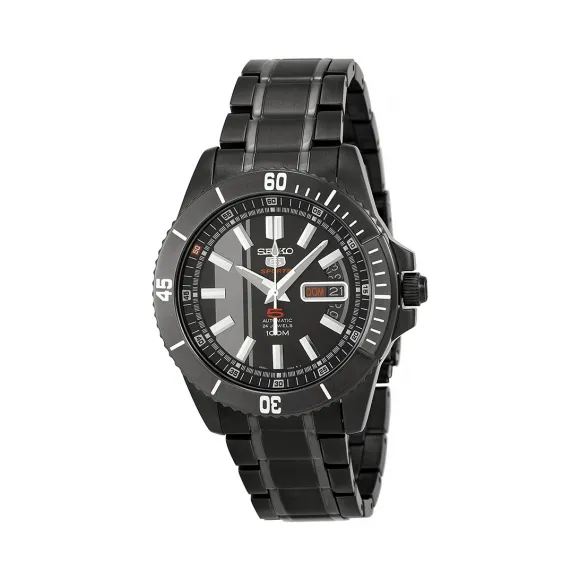 精工/Seiko 5系列 自动机械机芯 男表 SRP429