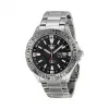 精工/Seiko 5系列 精钢 自动机械机芯 男表 SRP431