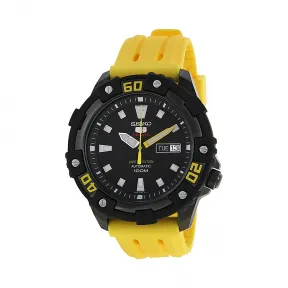 精工/Seiko 5系列 自动机械机芯 Unisex SRP509