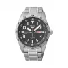 精工/Seiko 5系列 不锈钢 自动机械机芯 Seiko 5 SRP513K1
