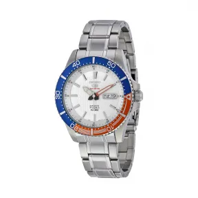 精工/Seiko 自动机械机芯 男表 SRP549