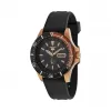 精工/Seiko 玫瑰金音精钢 石英机芯 男表 SRP560