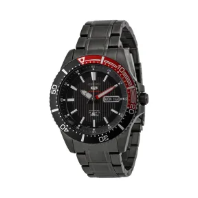 精工/Seiko 自动机械机芯 男表 SRP575